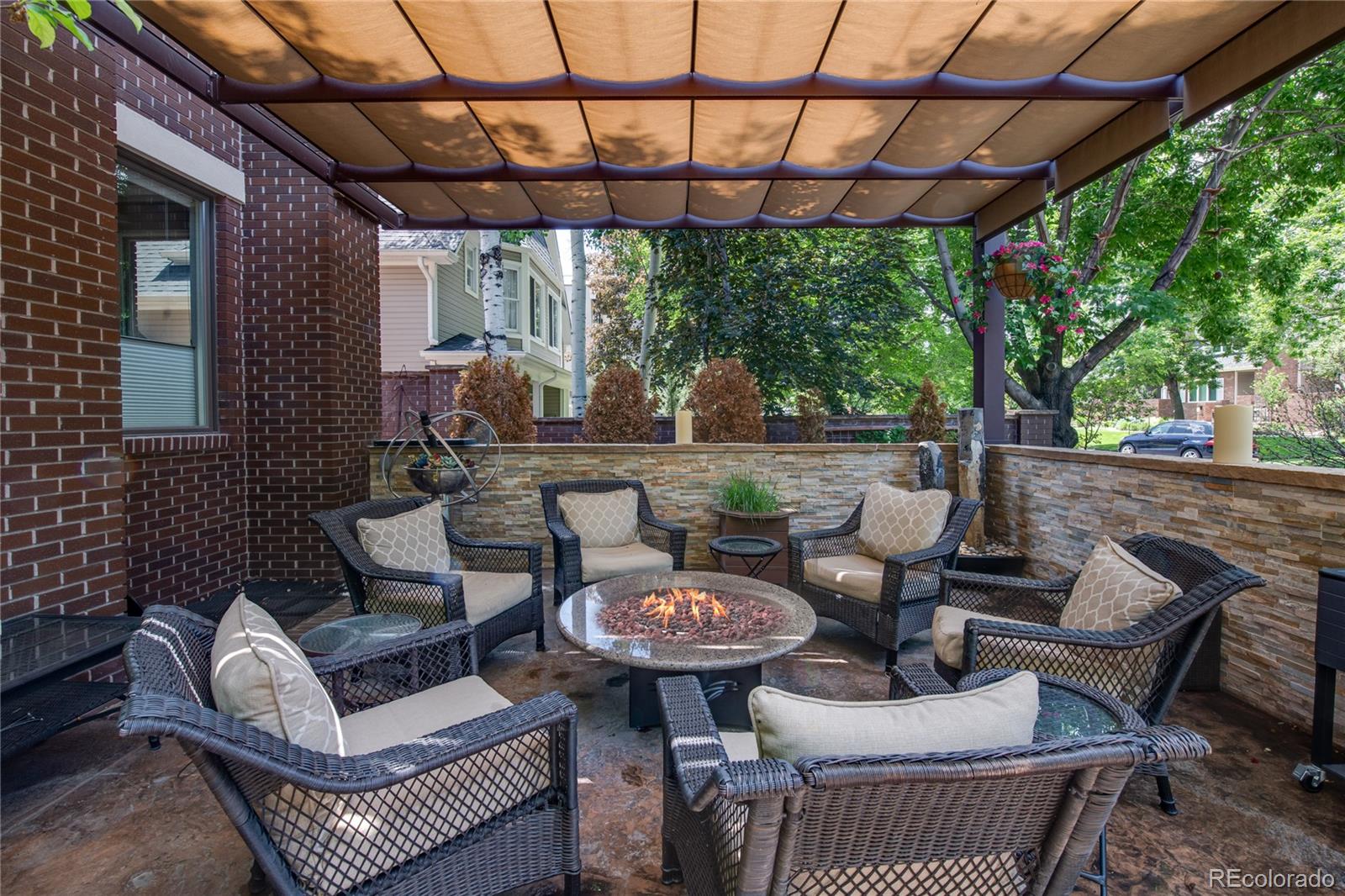 MLS Image #5 for 460  garfield street,denver, Colorado