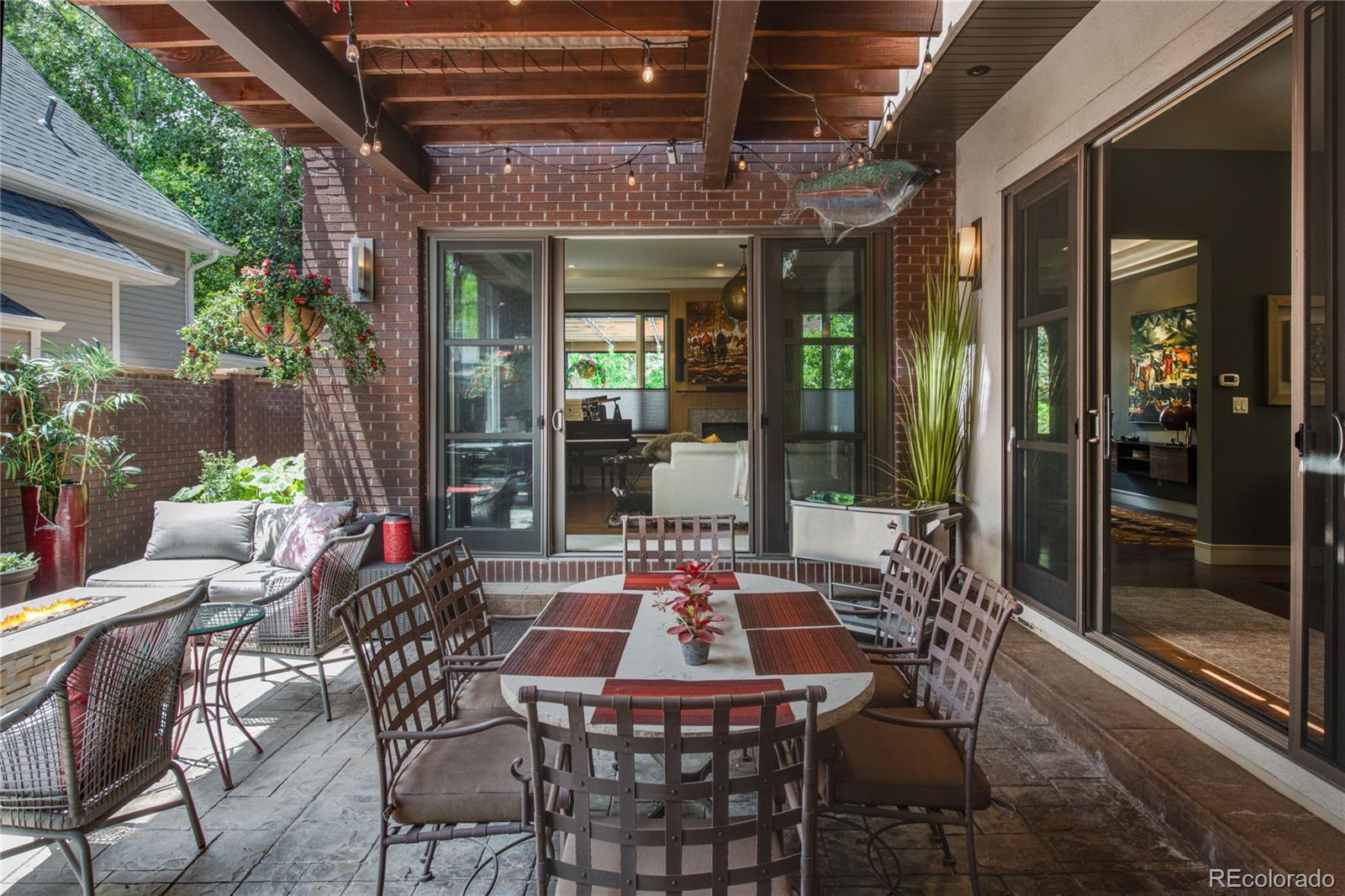 MLS Image #6 for 460  garfield street,denver, Colorado