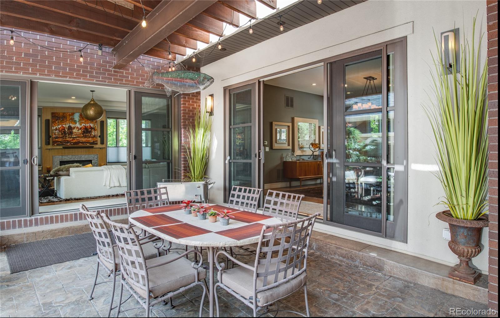 MLS Image #7 for 460  garfield street,denver, Colorado