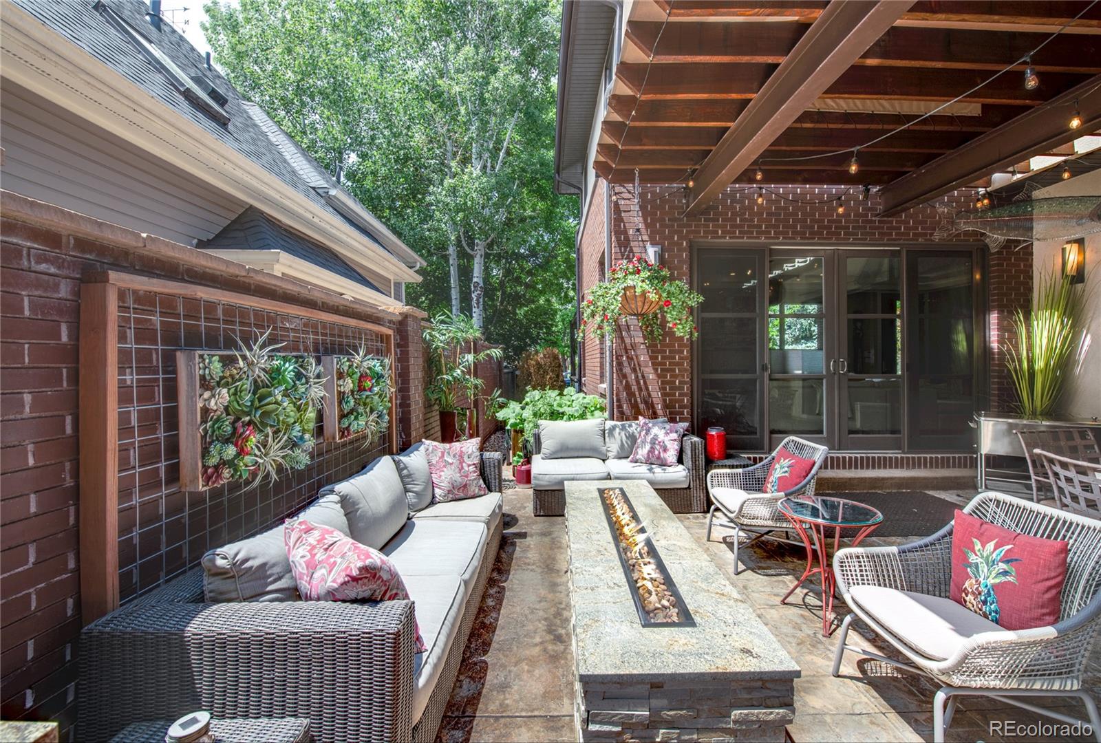 MLS Image #8 for 460  garfield street,denver, Colorado