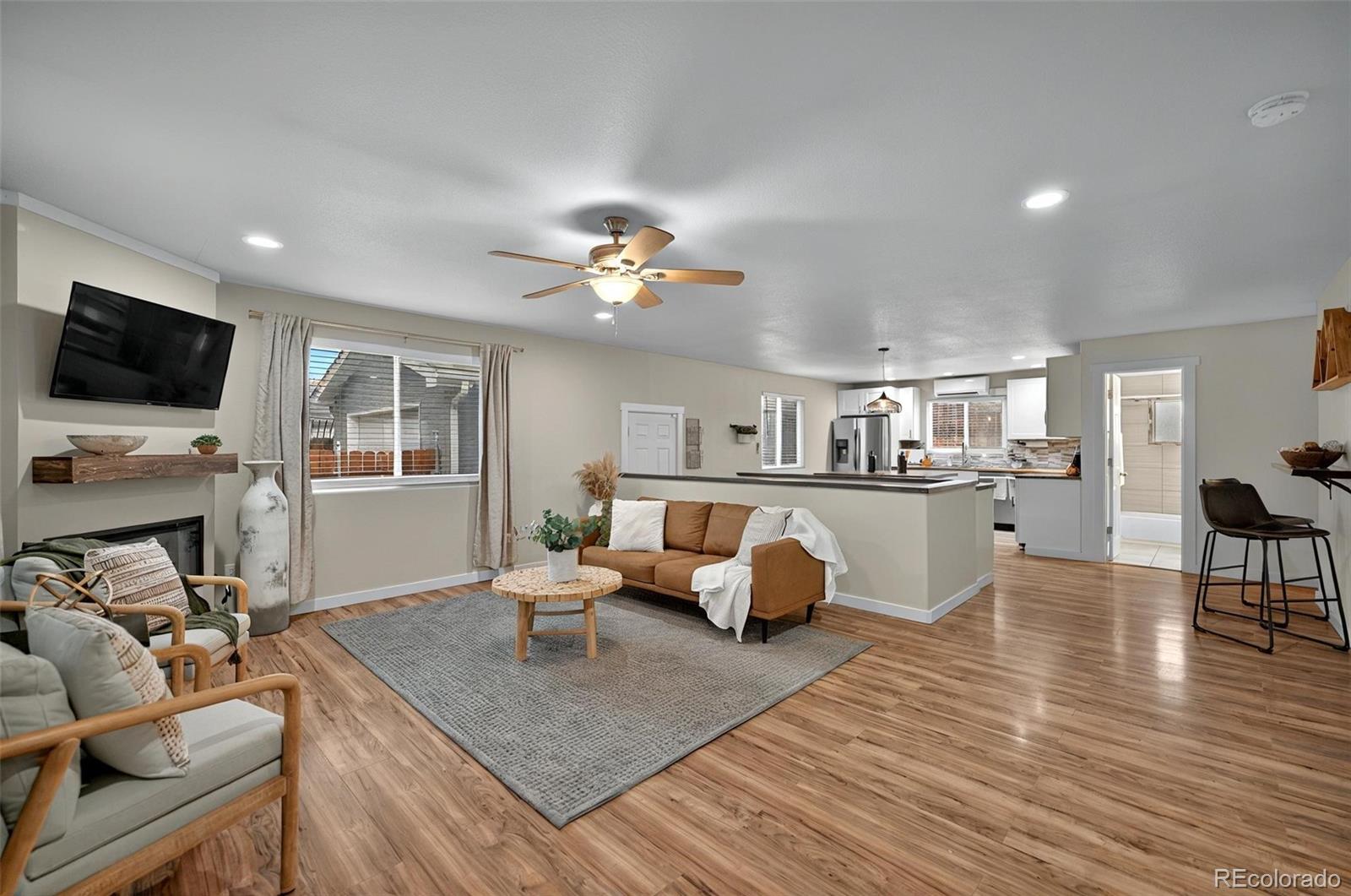 MLS Image #1 for 2822 w cucharras street,colorado springs, Colorado