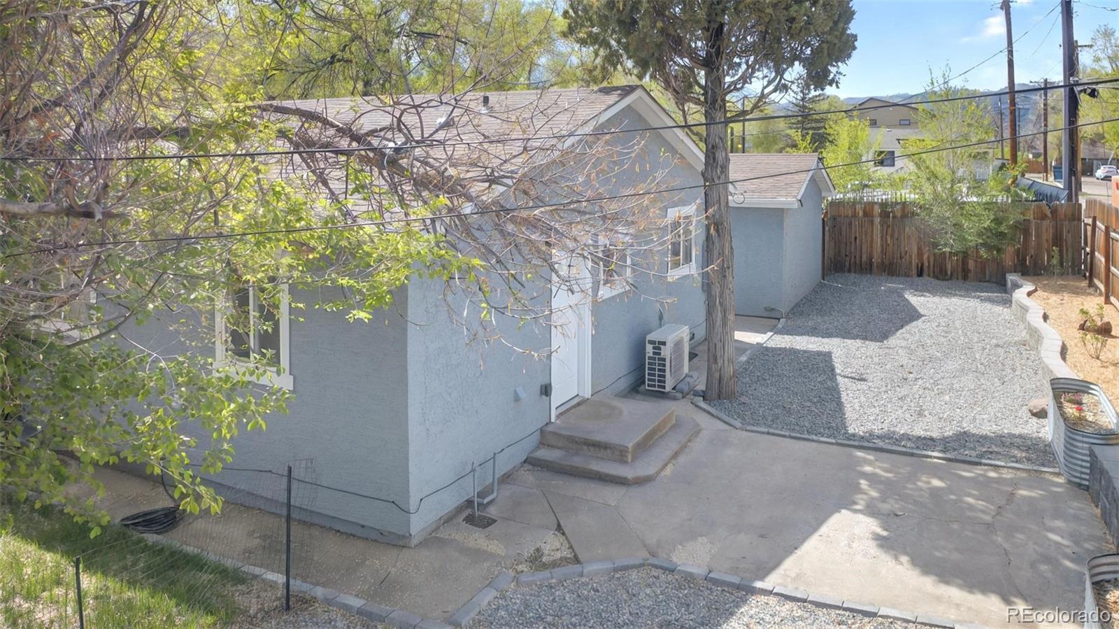 MLS Image #22 for 2822 w cucharras street,colorado springs, Colorado