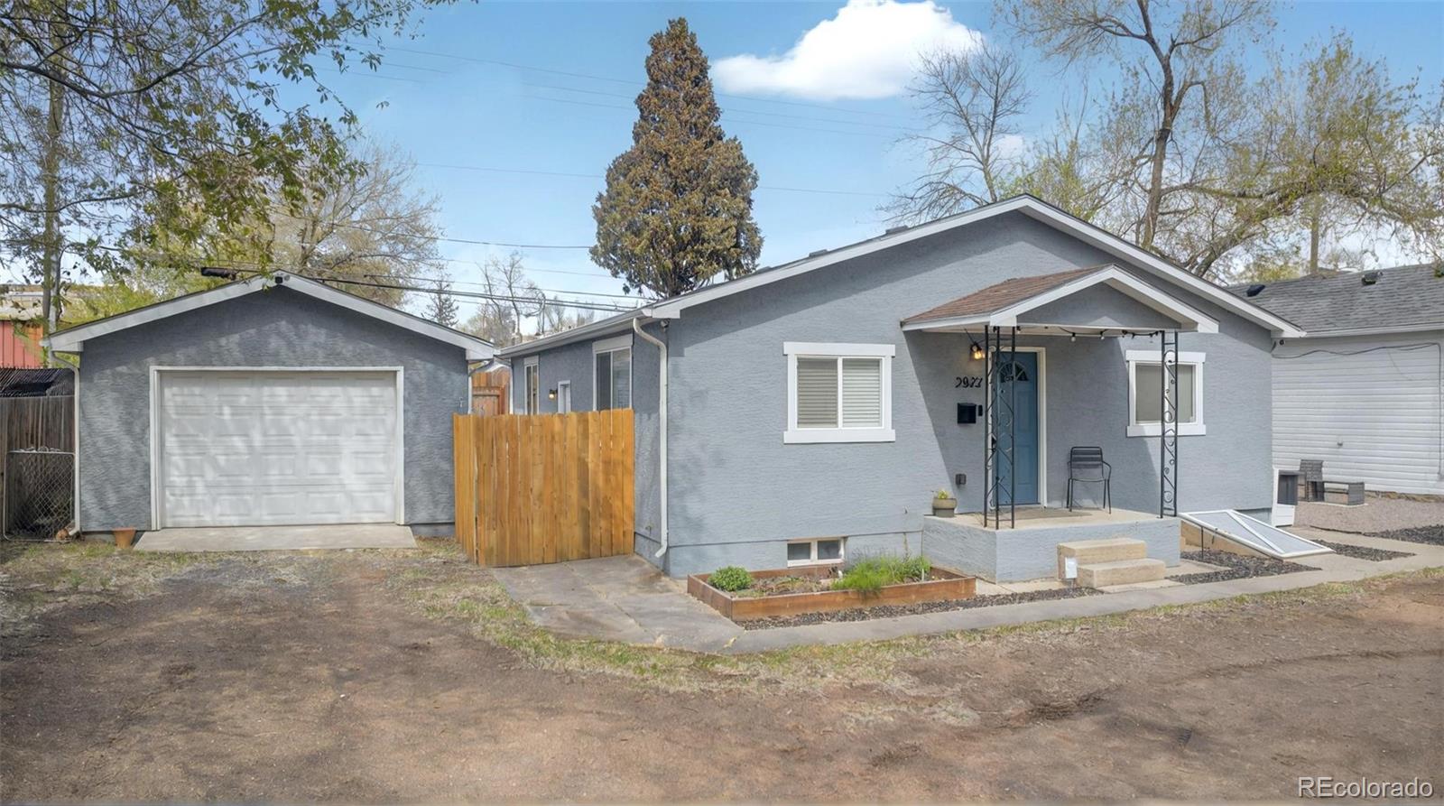 MLS Image #24 for 2822 w cucharras street,colorado springs, Colorado
