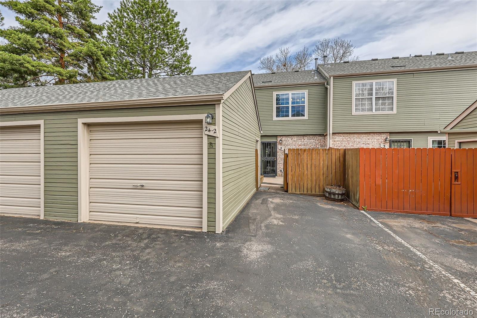 MLS Image #0 for 3415 s ammons street,lakewood, Colorado
