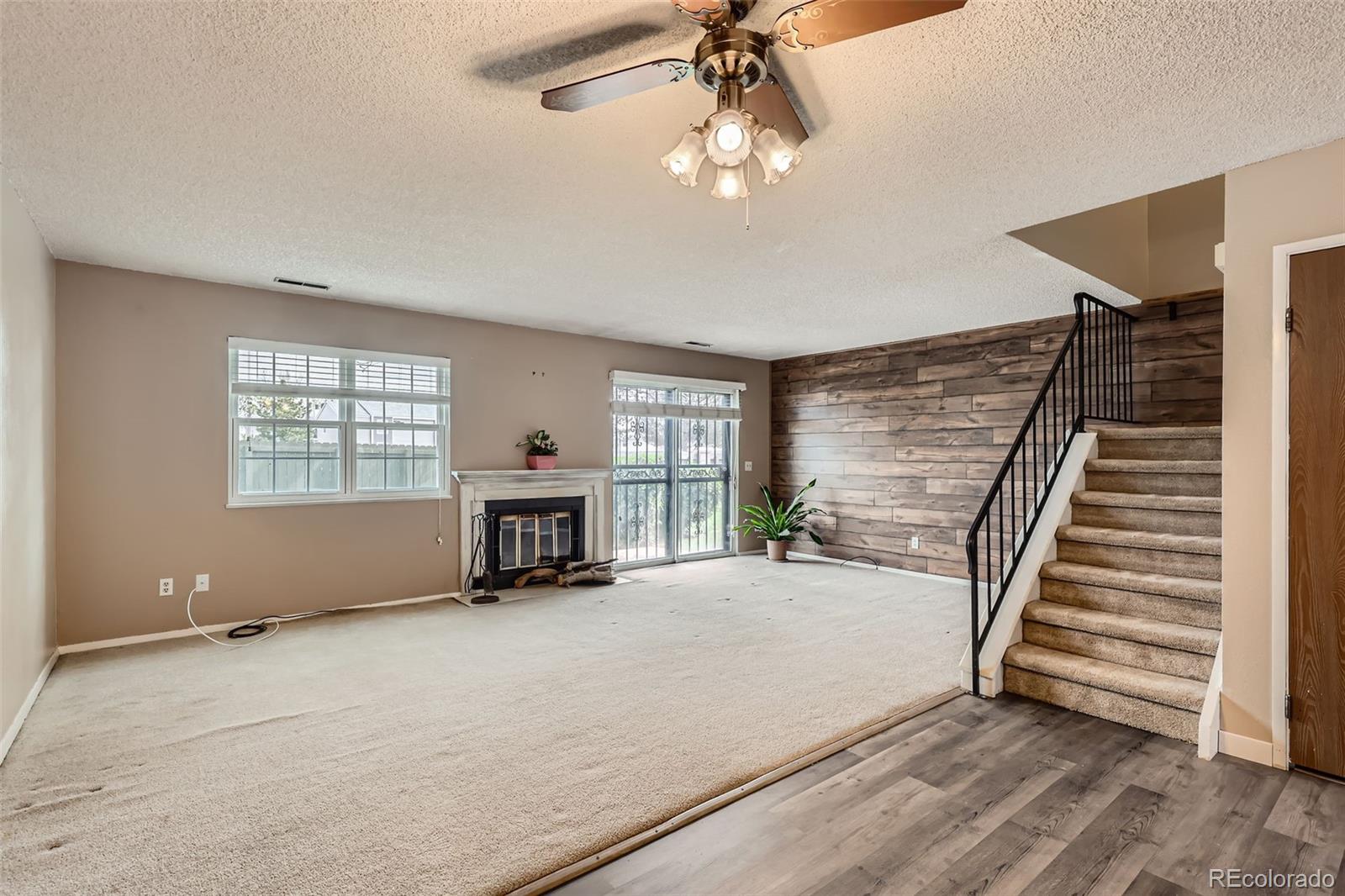 MLS Image #2 for 3415 s ammons street,lakewood, Colorado