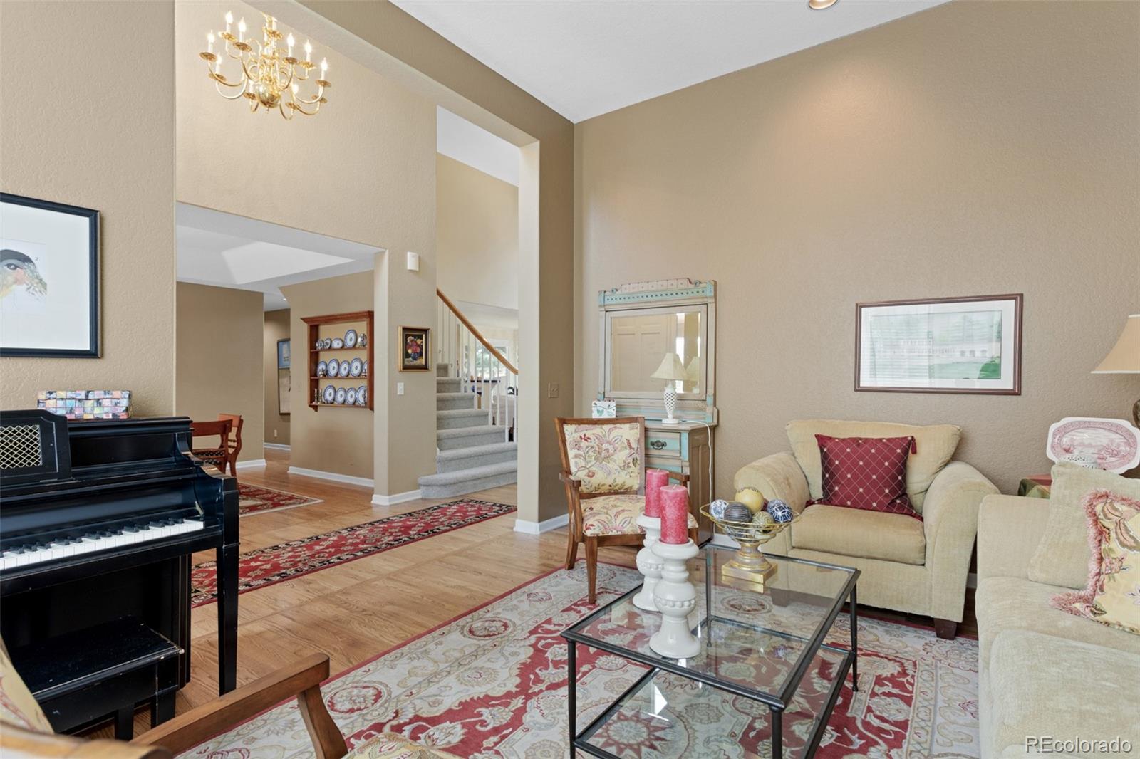 MLS Image #3 for 11615 e maplewood avenue,englewood, Colorado