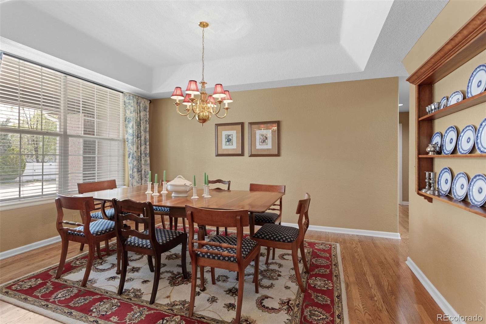 MLS Image #4 for 11615 e maplewood avenue,englewood, Colorado