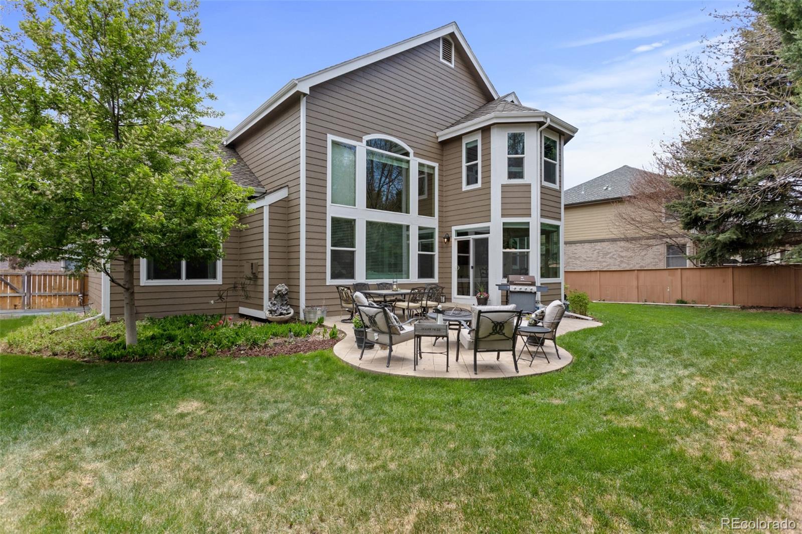 MLS Image #43 for 11615 e maplewood avenue,englewood, Colorado