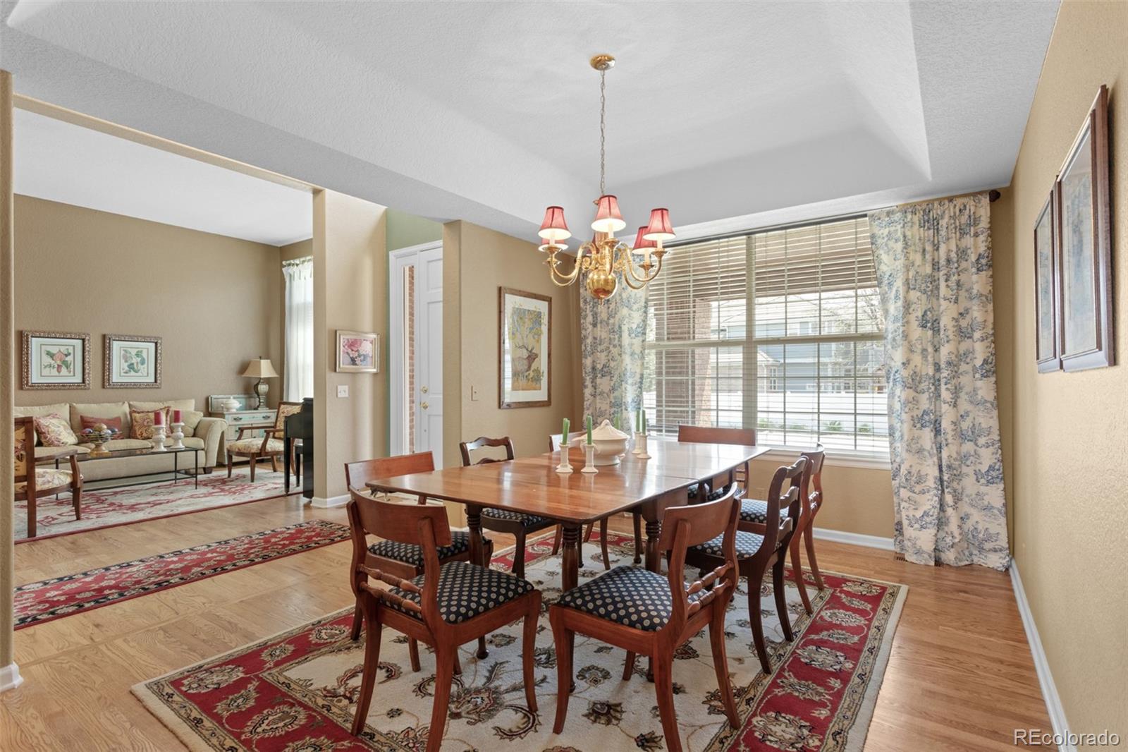 MLS Image #5 for 11615 e maplewood avenue,englewood, Colorado