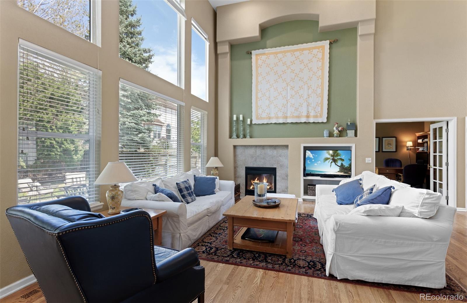 MLS Image #8 for 11615 e maplewood avenue,englewood, Colorado