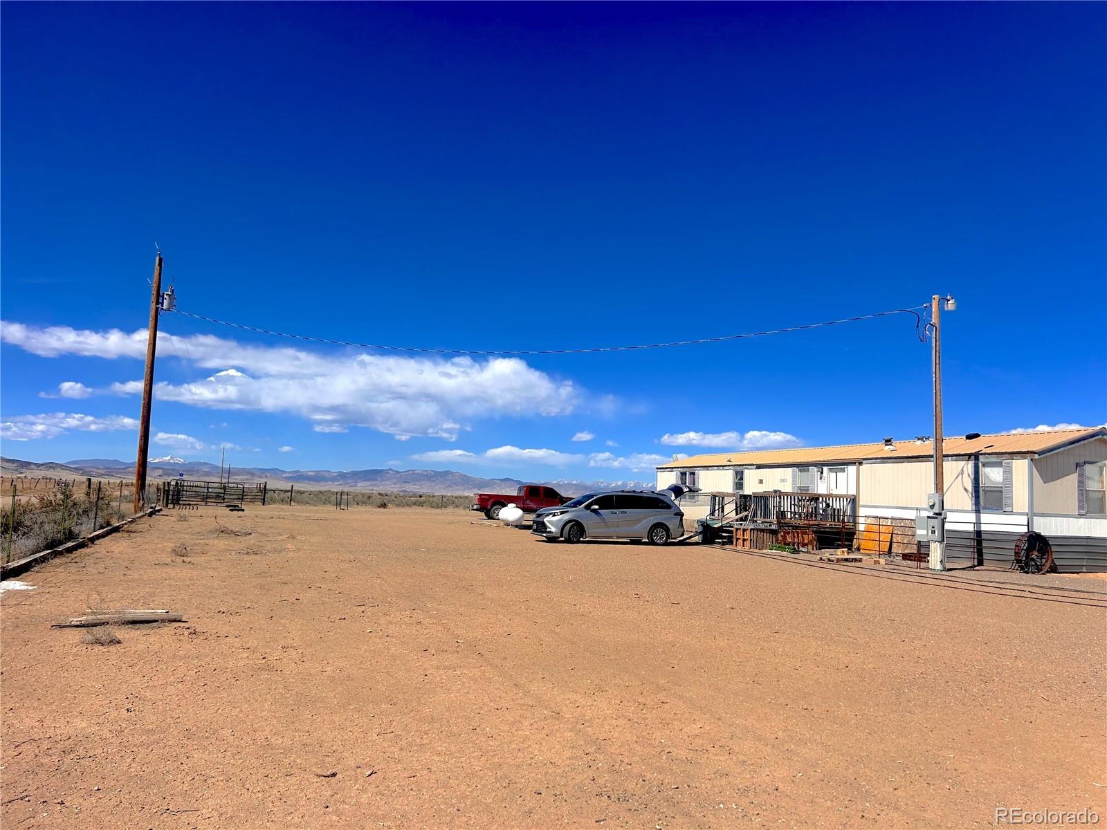 MLS Image #1 for 10850  county road 45 ,center, Colorado