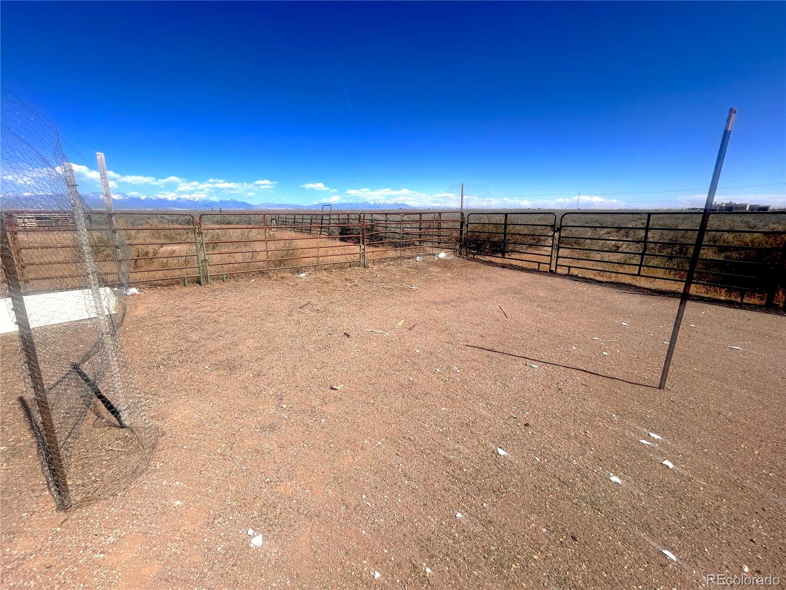 MLS Image #11 for 10850  county road 45 ,center, Colorado