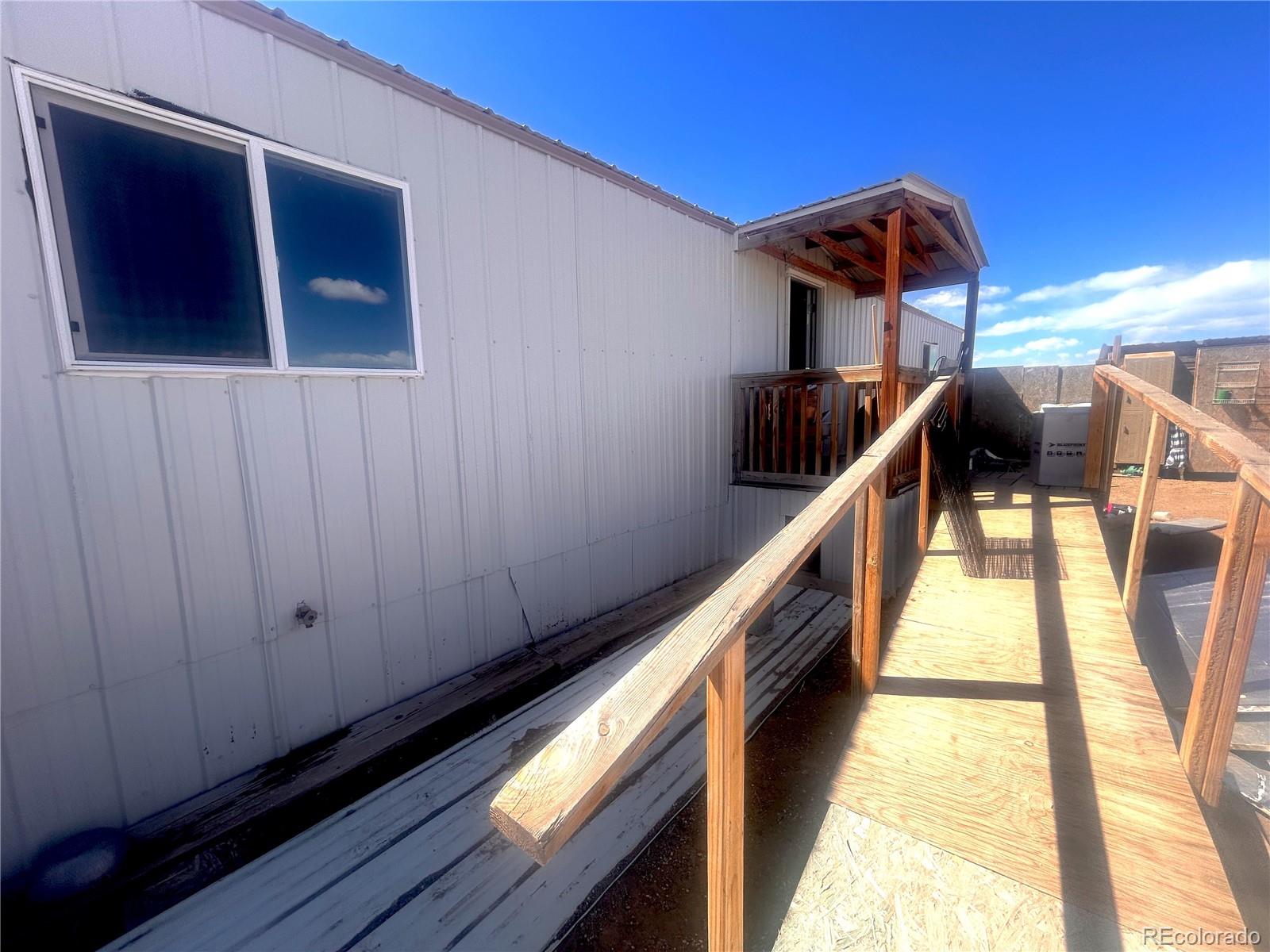 MLS Image #4 for 10850  county road 45 ,center, Colorado