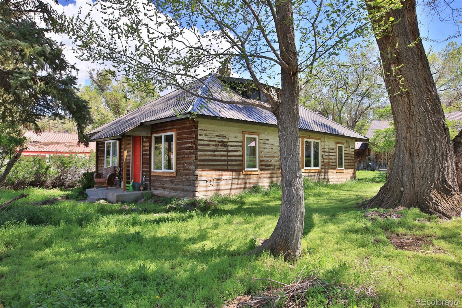 MLS Image #1 for 308  putney avenue,collbran, Colorado