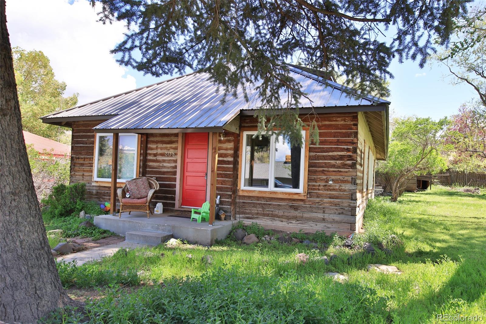 MLS Image #10 for 308  putney avenue,collbran, Colorado