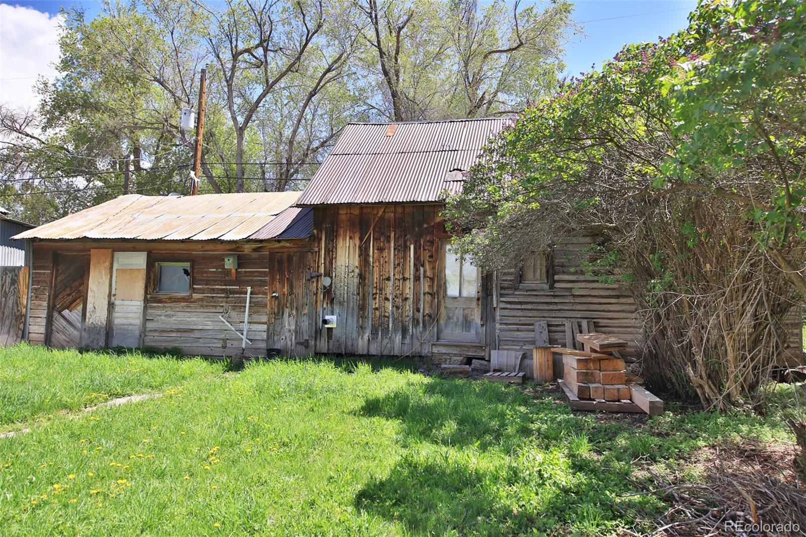 MLS Image #13 for 308  putney avenue,collbran, Colorado