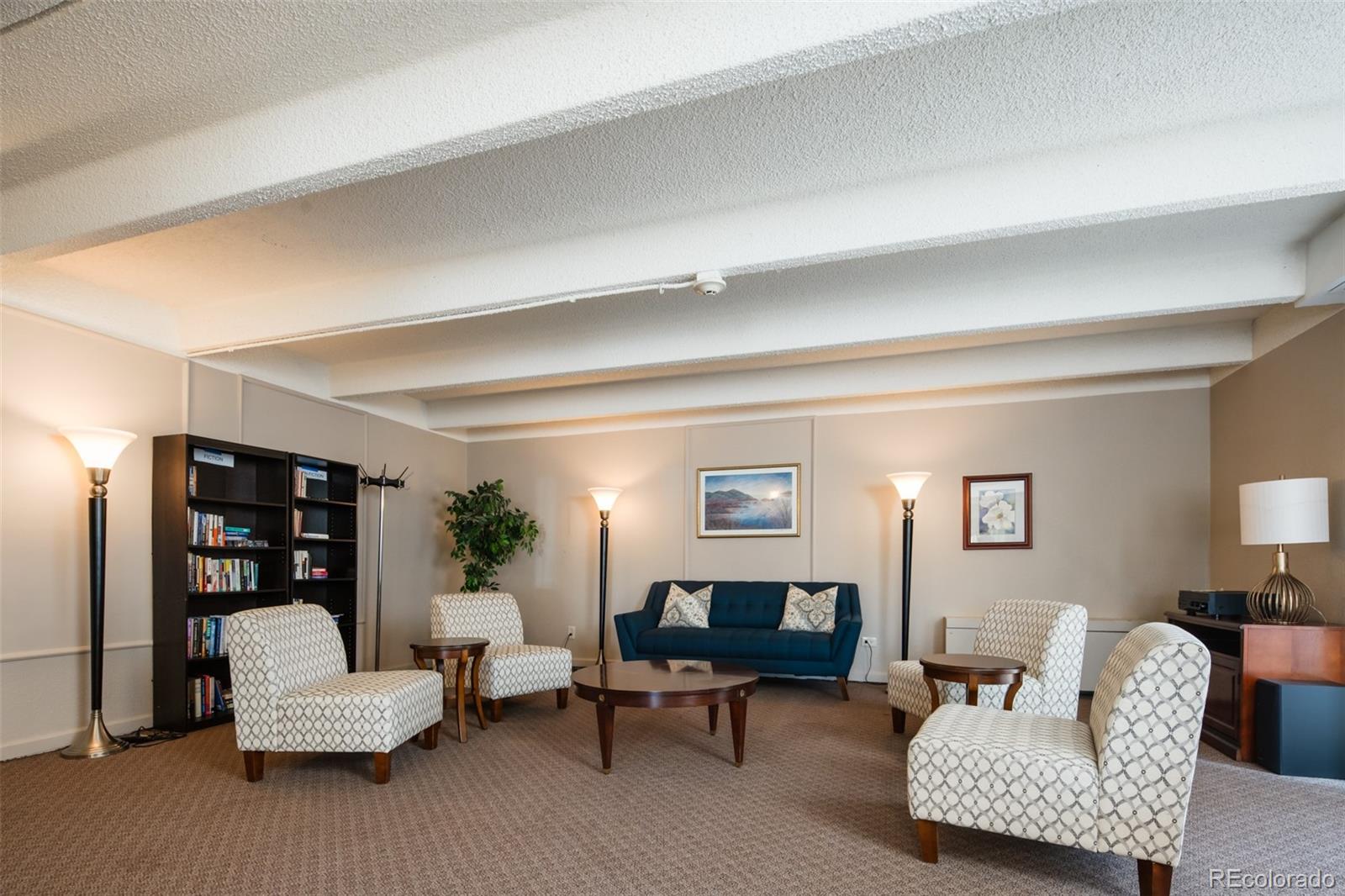 MLS Image #41 for 675 s university boulevard,denver, Colorado