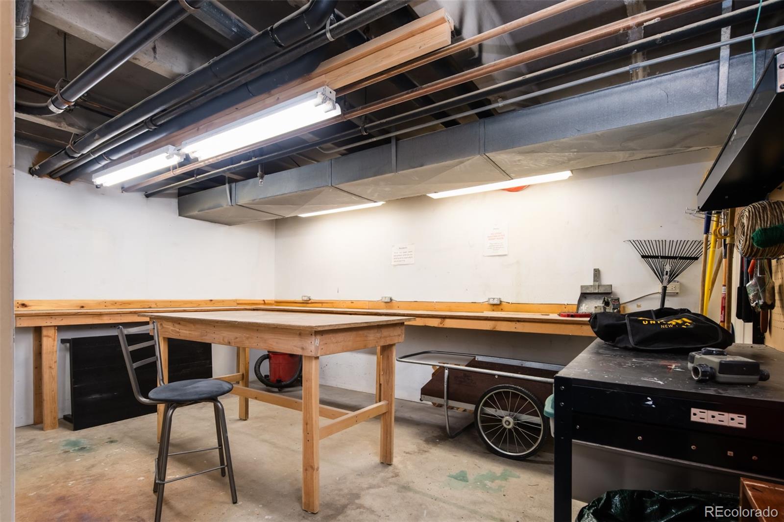 MLS Image #43 for 675 s university boulevard,denver, Colorado