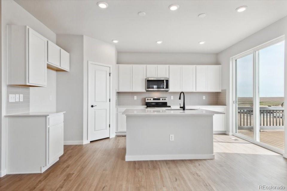 CMA Image for 3464 N Irvington Street,Aurora, Colorado