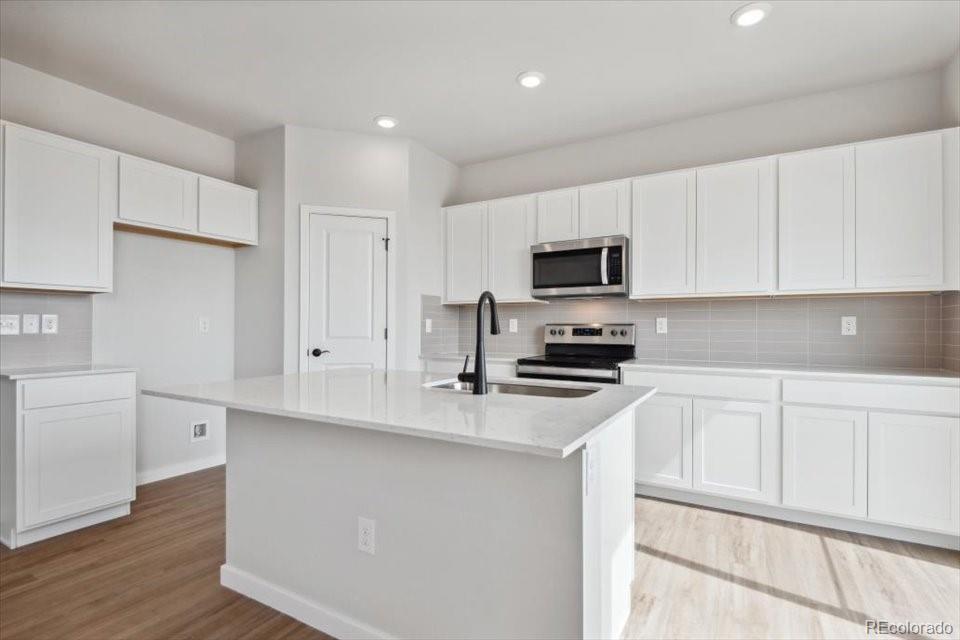 MLS Image #2 for 3464 n irvington street,aurora, Colorado