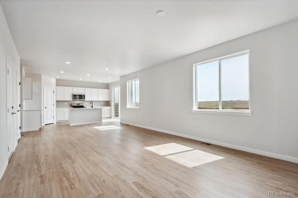 MLS Image #3 for 3464 n irvington street,aurora, Colorado