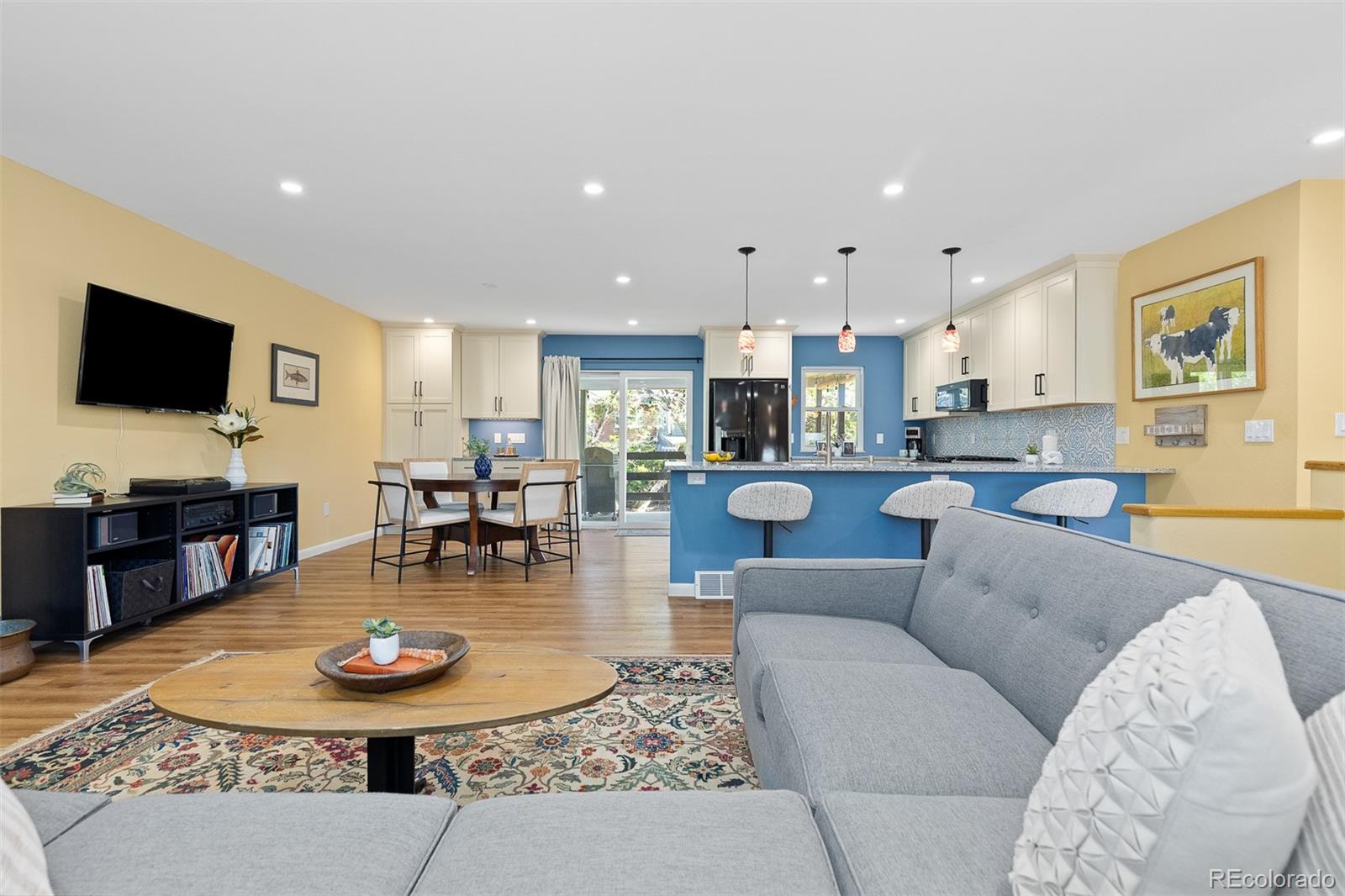 MLS Image #4 for 15000 w 29th avenue,golden, Colorado
