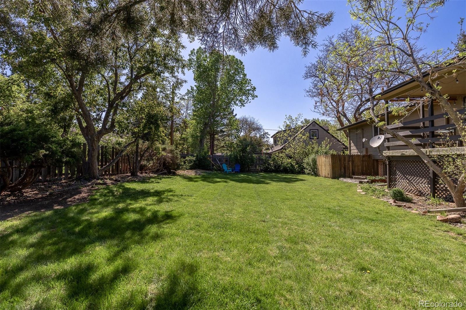 MLS Image #41 for 15000 w 29th avenue,golden, Colorado
