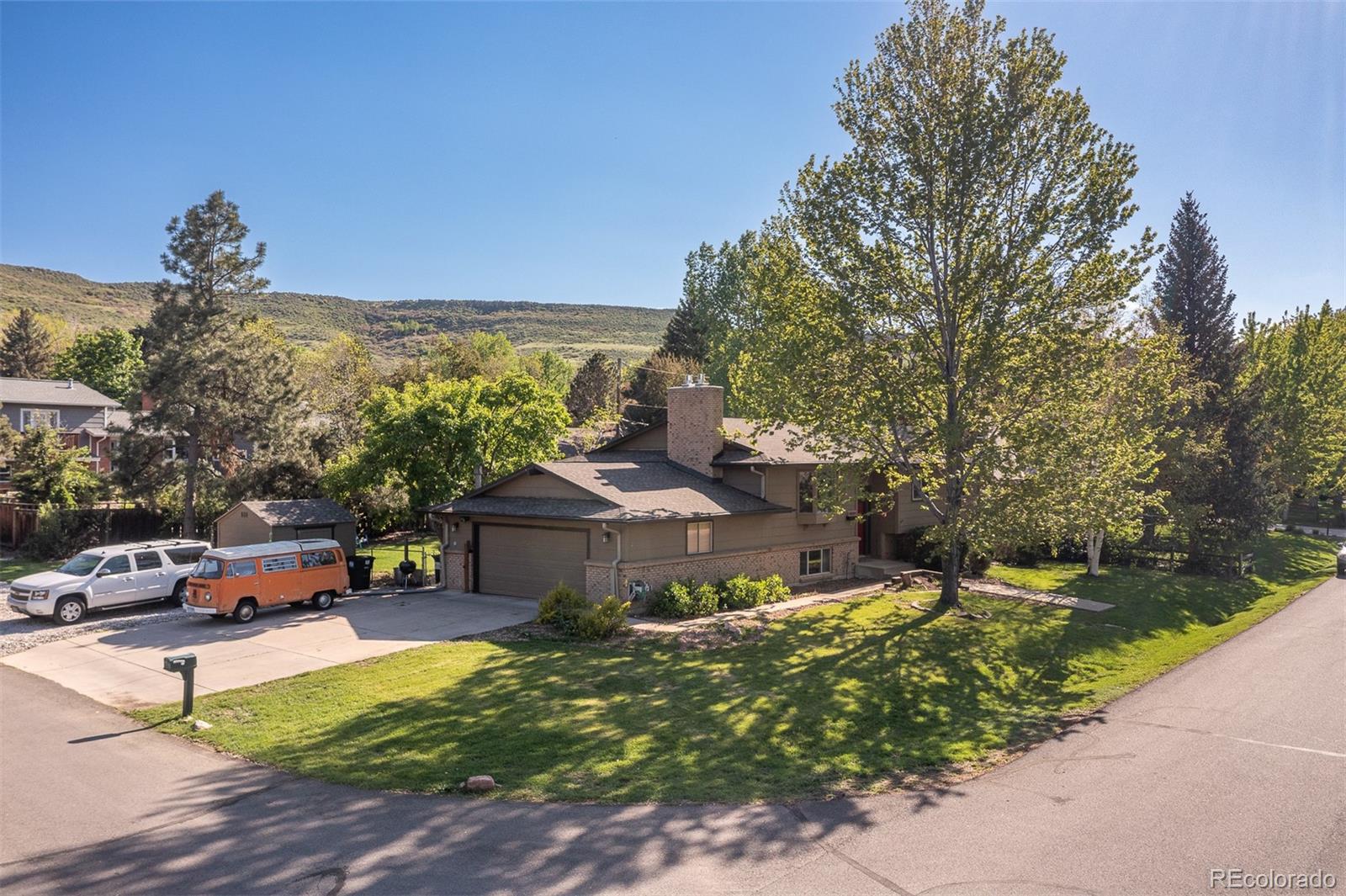 MLS Image #43 for 15000 w 29th avenue,golden, Colorado
