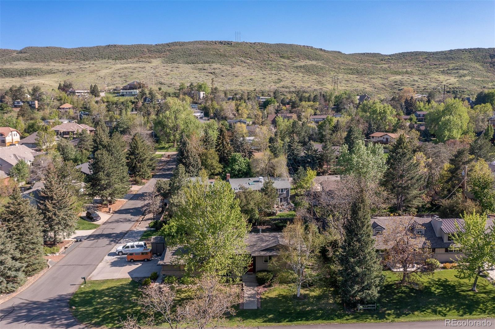MLS Image #44 for 15000 w 29th avenue,golden, Colorado