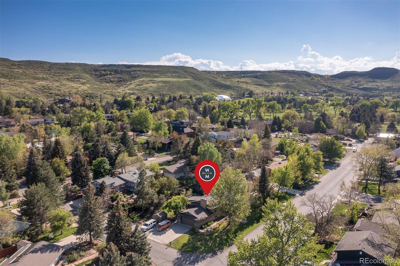 MLS Image #46 for 15000 w 29th avenue,golden, Colorado