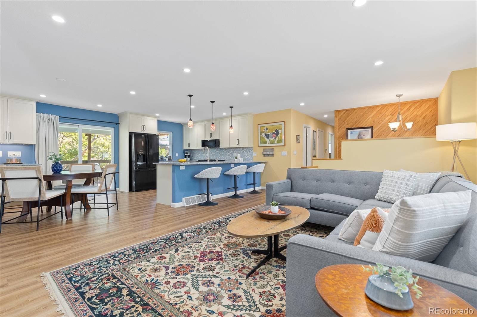 MLS Image #5 for 15000 w 29th avenue,golden, Colorado