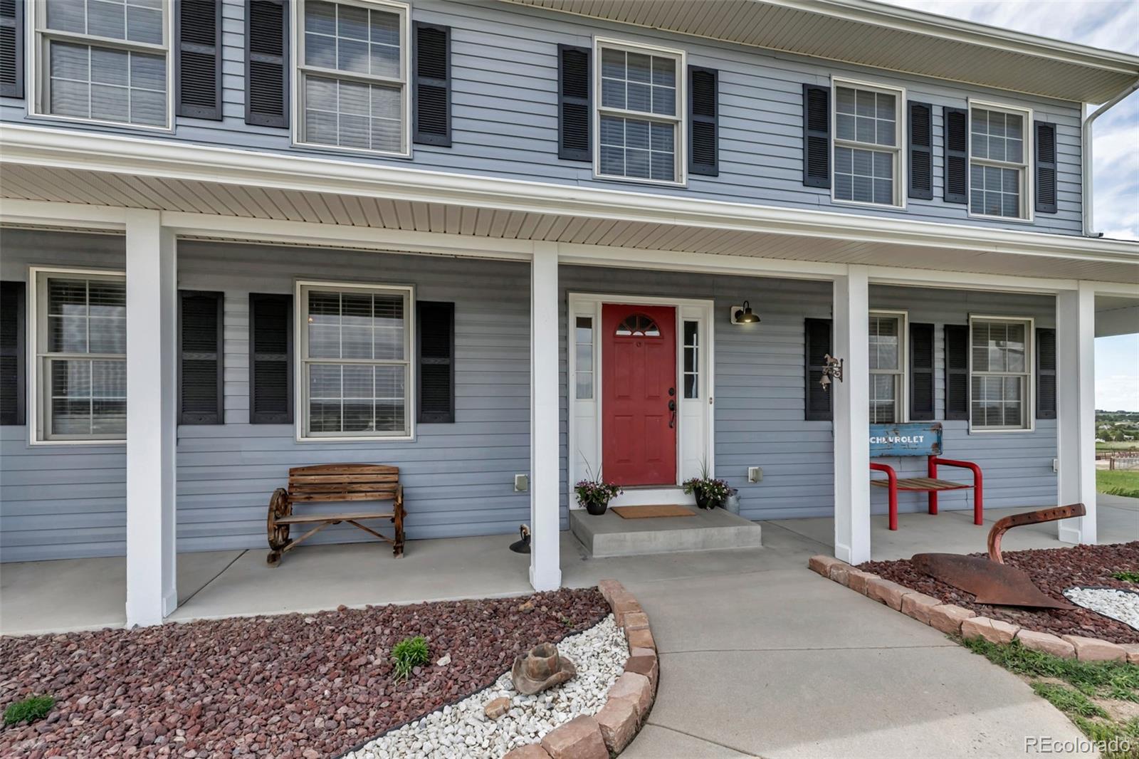 CMA Image for 35427  Welch Trail,Elizabeth, Colorado