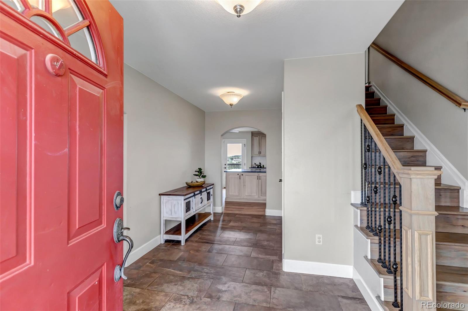 MLS Image #3 for 35427  welch trail,elizabeth, Colorado