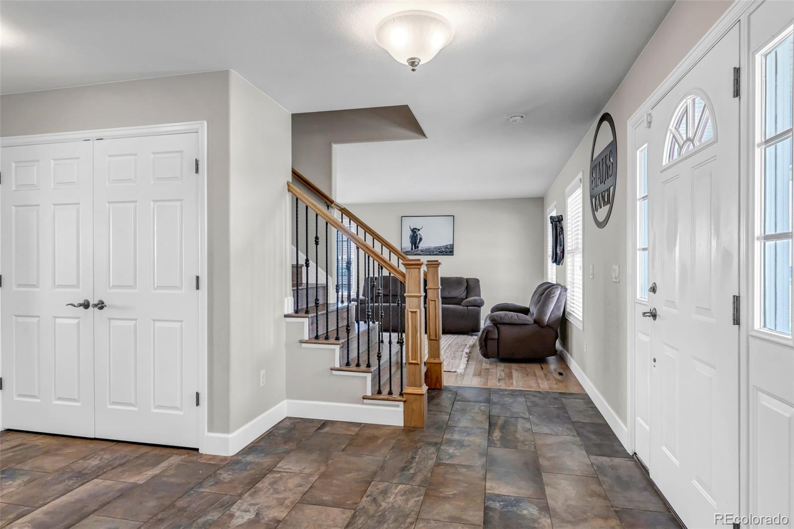 MLS Image #4 for 35427  welch trail,elizabeth, Colorado