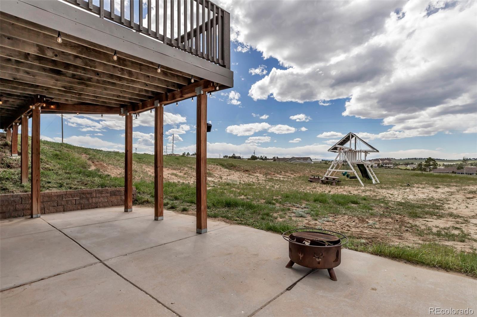MLS Image #42 for 35427  welch trail,elizabeth, Colorado