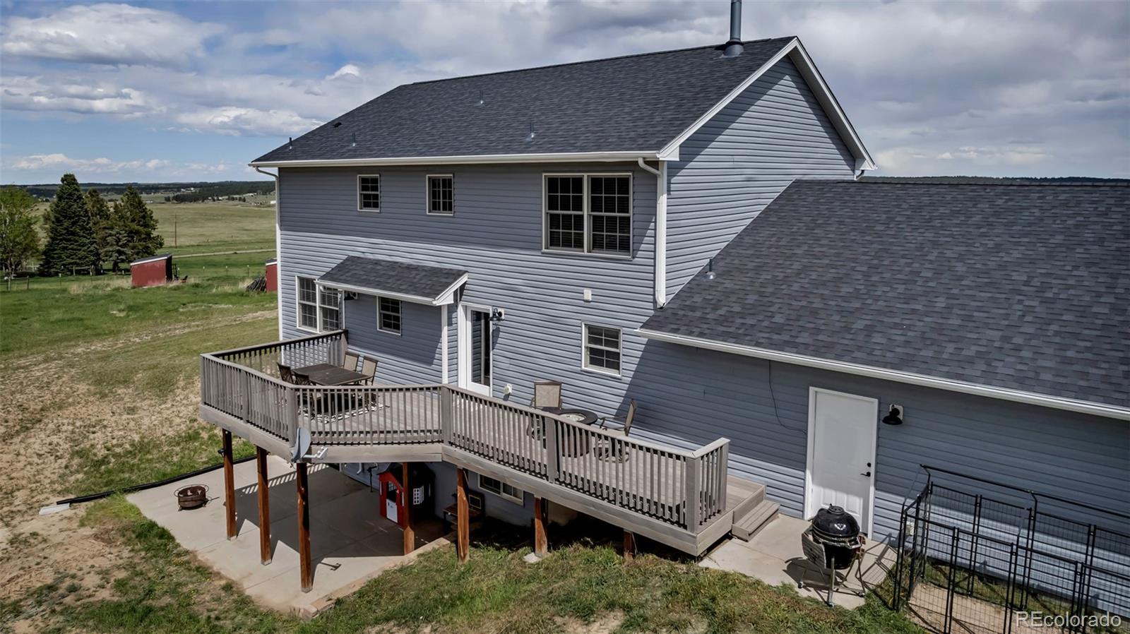 MLS Image #44 for 35427  welch trail,elizabeth, Colorado