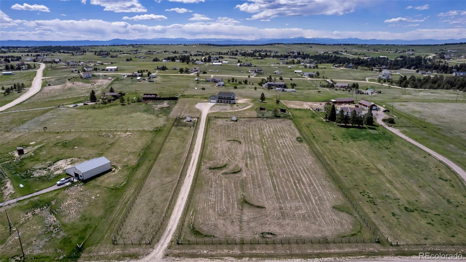 MLS Image #46 for 35427  welch trail,elizabeth, Colorado