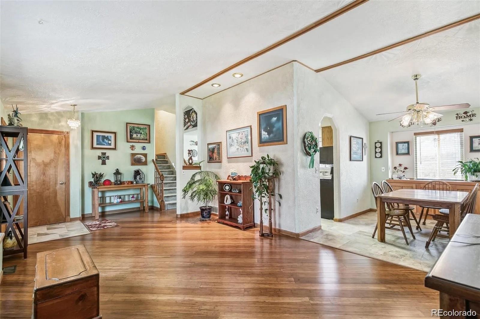 MLS Image #2 for 7681 s jellison street,littleton, Colorado