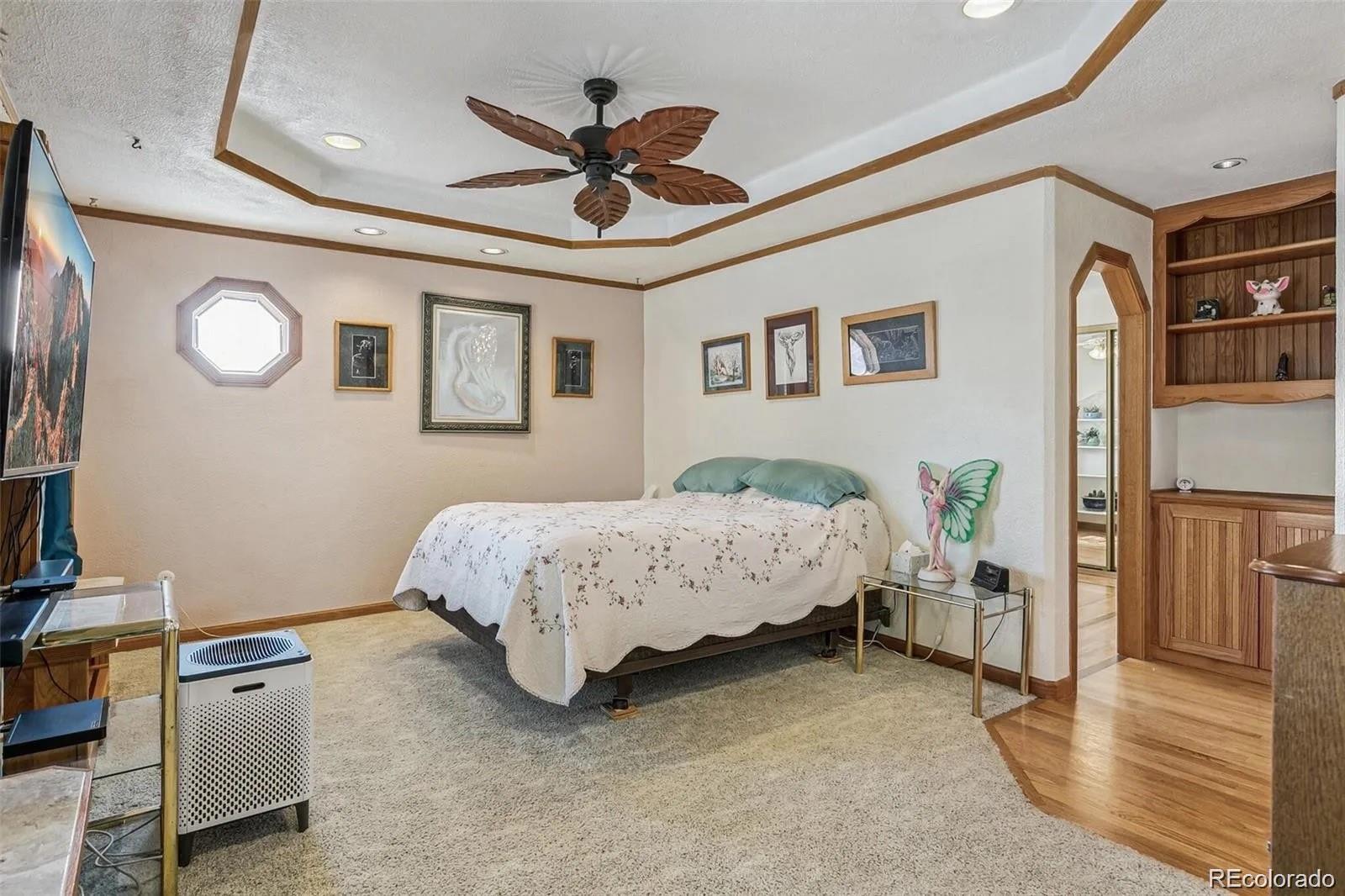 MLS Image #21 for 7681 s jellison street,littleton, Colorado