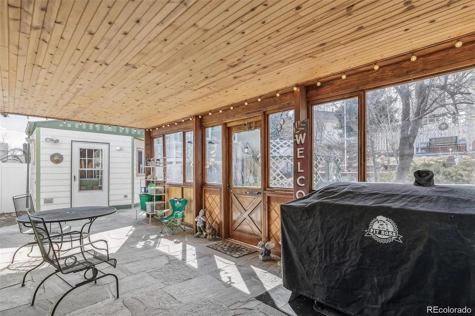 MLS Image #31 for 7681 s jellison street,littleton, Colorado