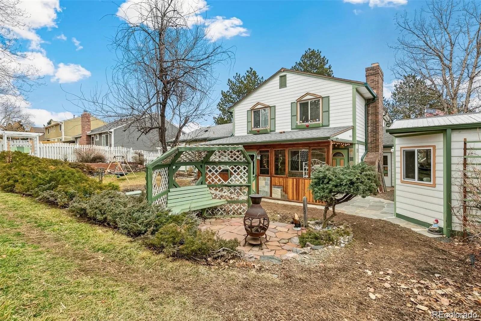 MLS Image #36 for 7681 s jellison street,littleton, Colorado