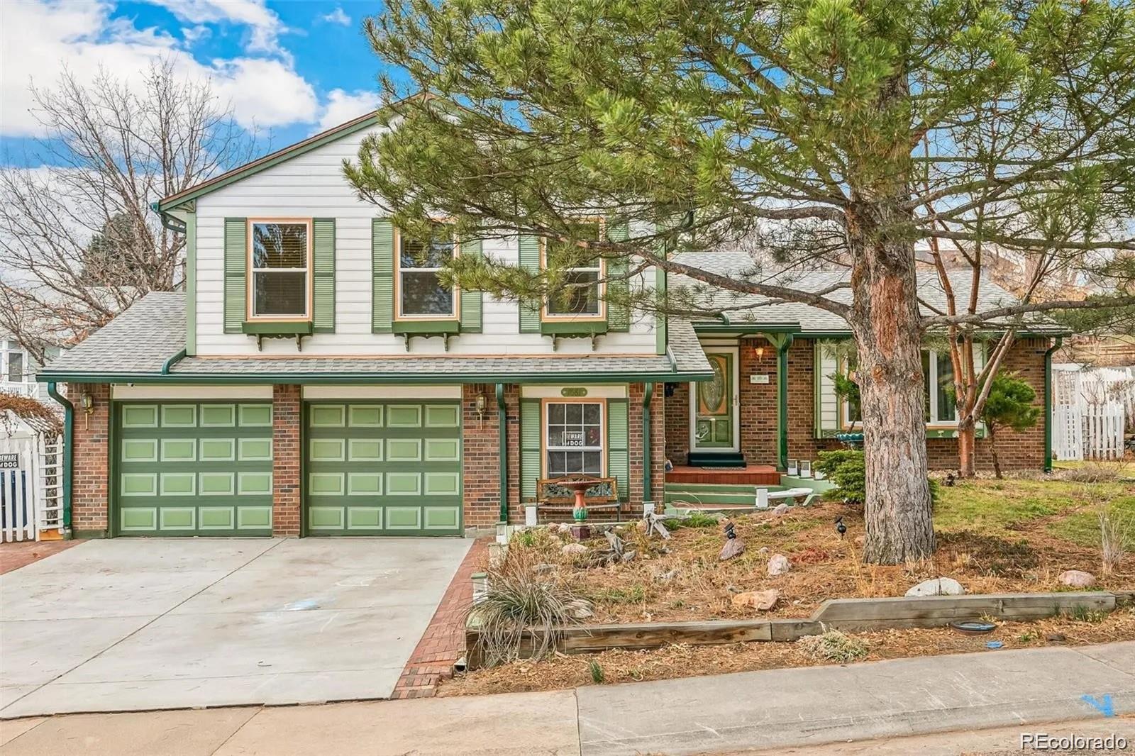 MLS Image #38 for 7681 s jellison street,littleton, Colorado