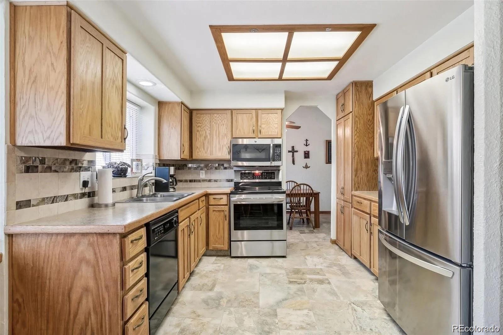 MLS Image #7 for 7681 s jellison street,littleton, Colorado