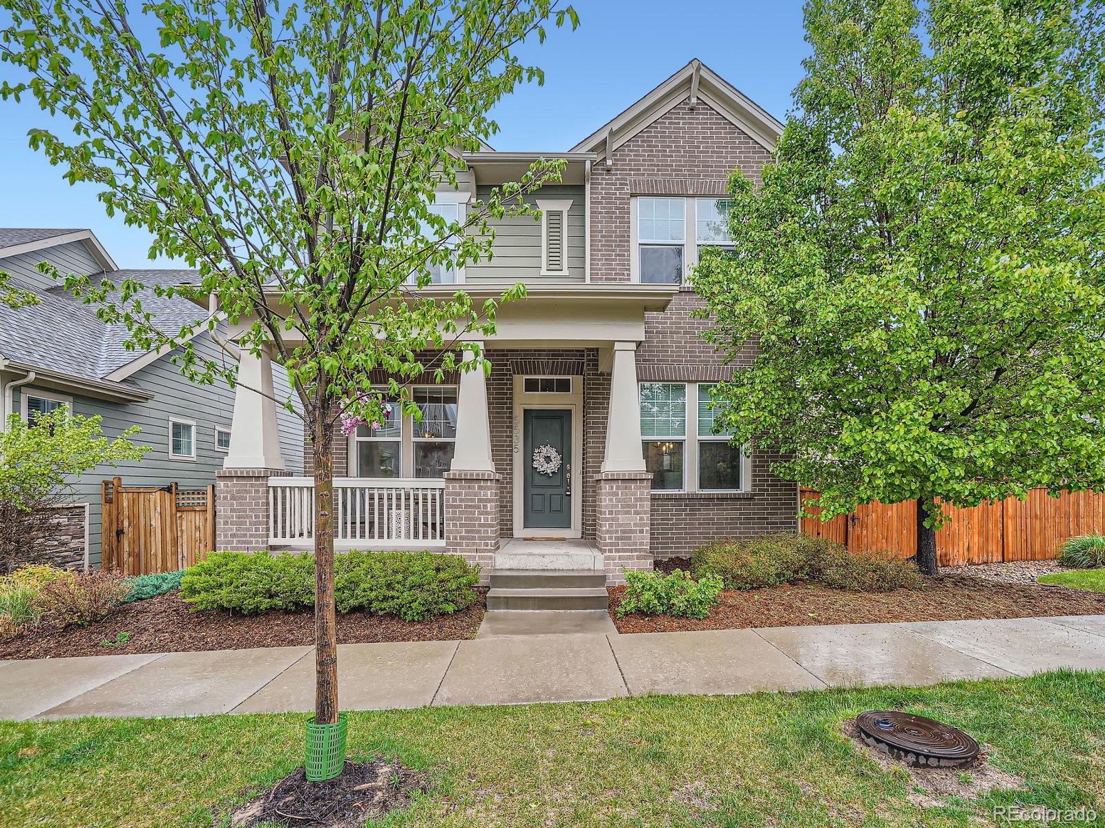 MLS Image #0 for 5535 w 96th place,westminster, Colorado