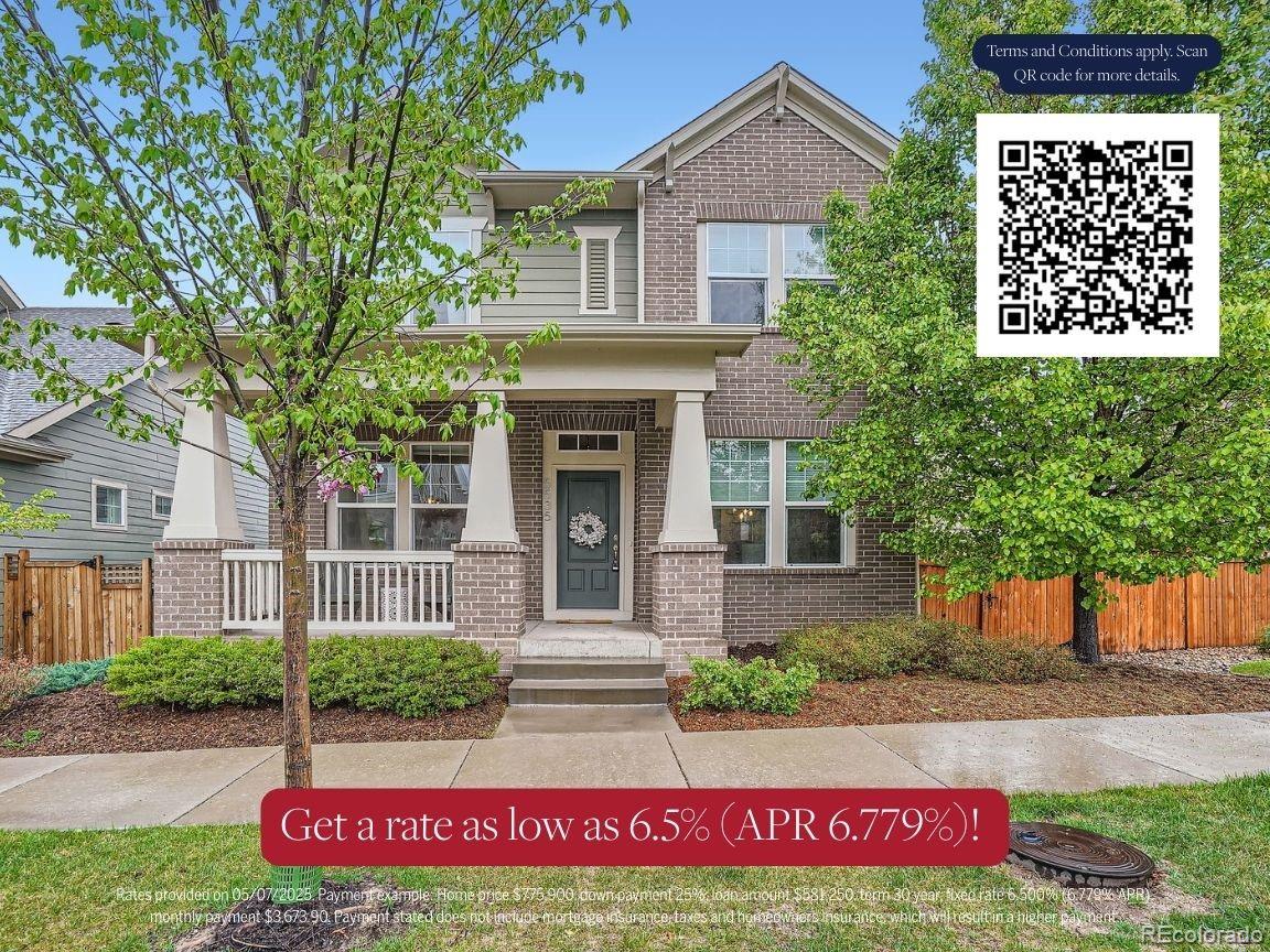 CMA Image for 5535 W 96th Place,Westminster, Colorado