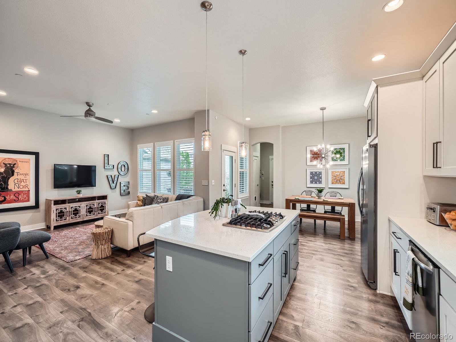 MLS Image #10 for 5535 w 96th place,westminster, Colorado
