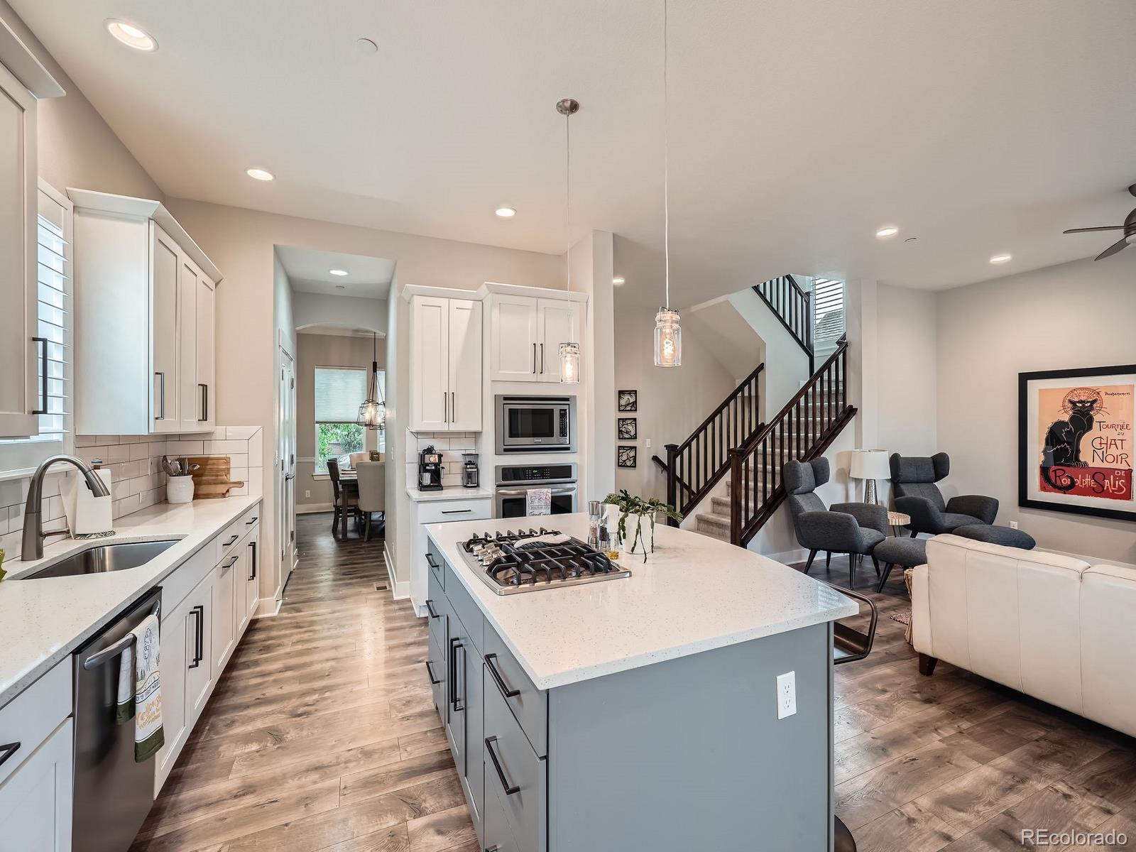 MLS Image #11 for 5535 w 96th place,westminster, Colorado