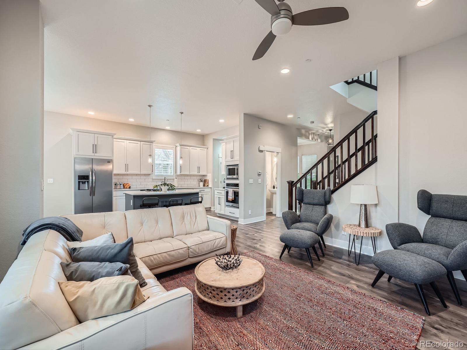 MLS Image #13 for 5535 w 96th place,westminster, Colorado