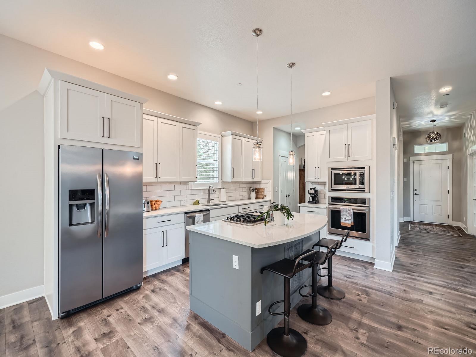 MLS Image #8 for 5535 w 96th place,westminster, Colorado