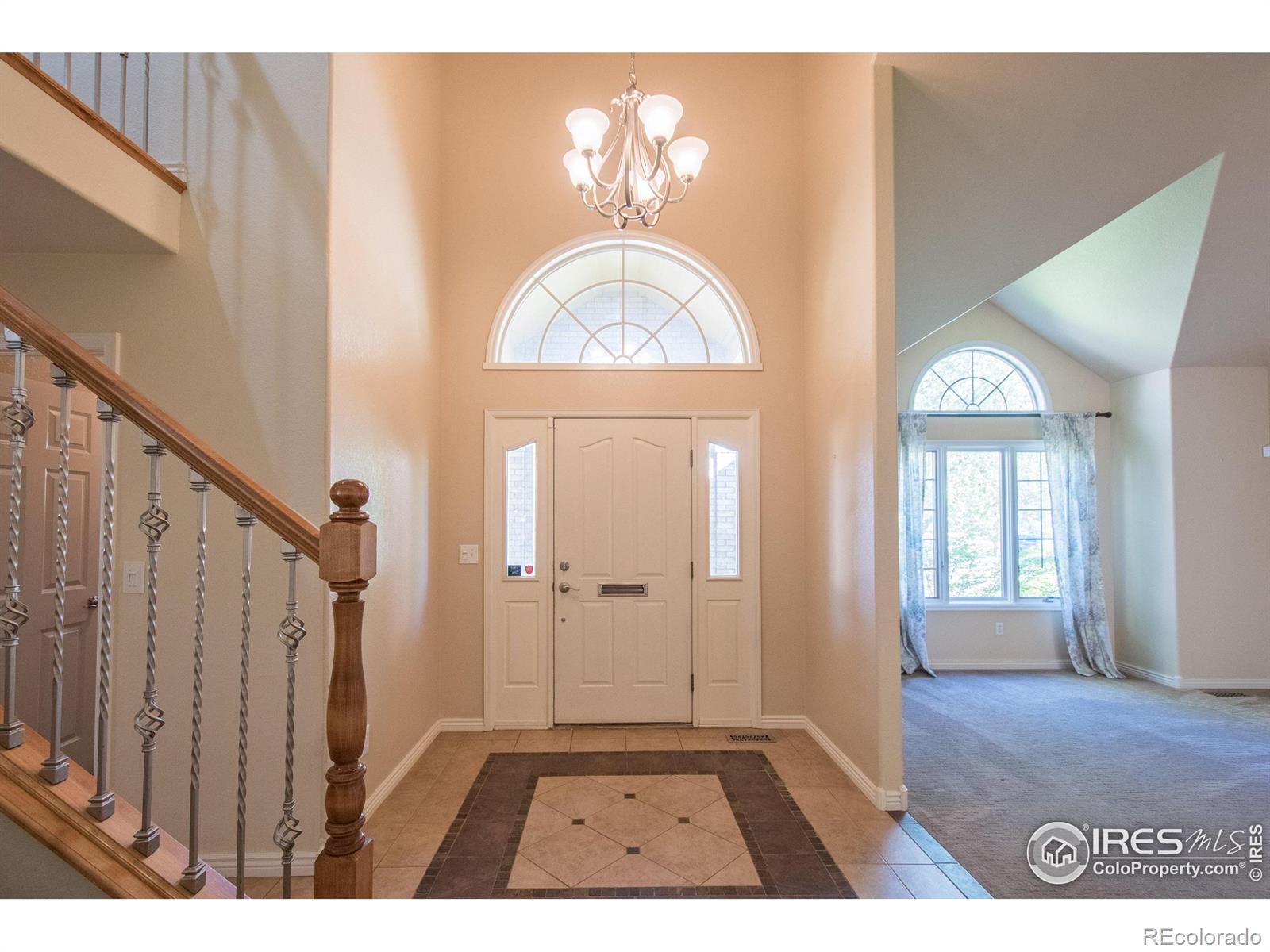 MLS Image #2 for 1739  greengate drive,fort collins, Colorado